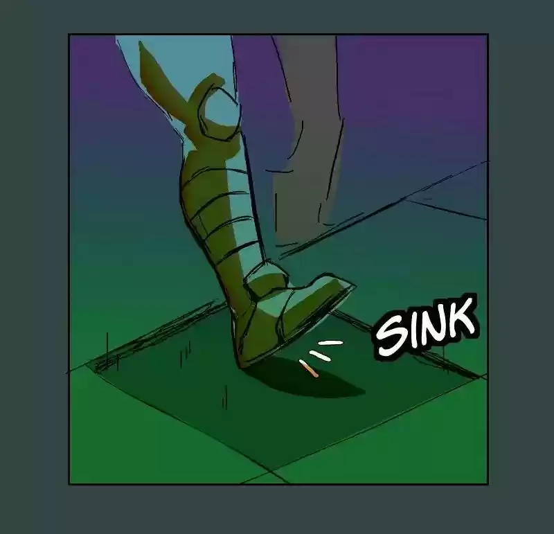 Room of Swords Chapter 73: