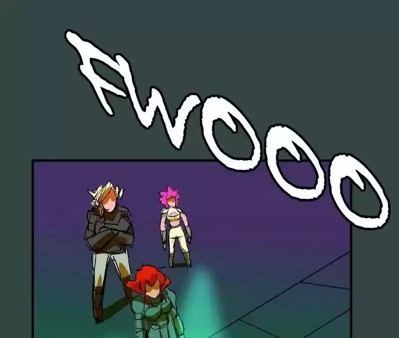 Room of Swords Chapter 73: