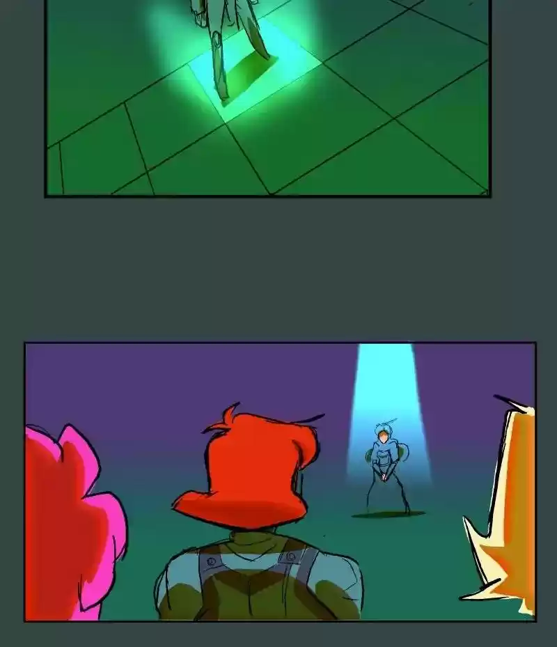 Room of Swords Chapter 73: