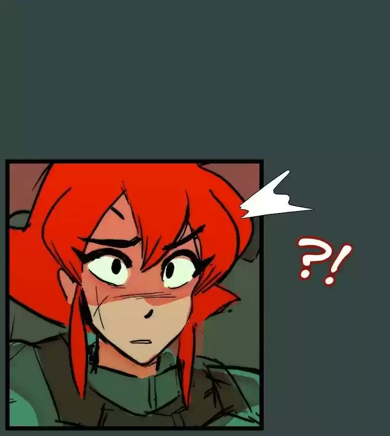 Room of Swords Chapter 73: