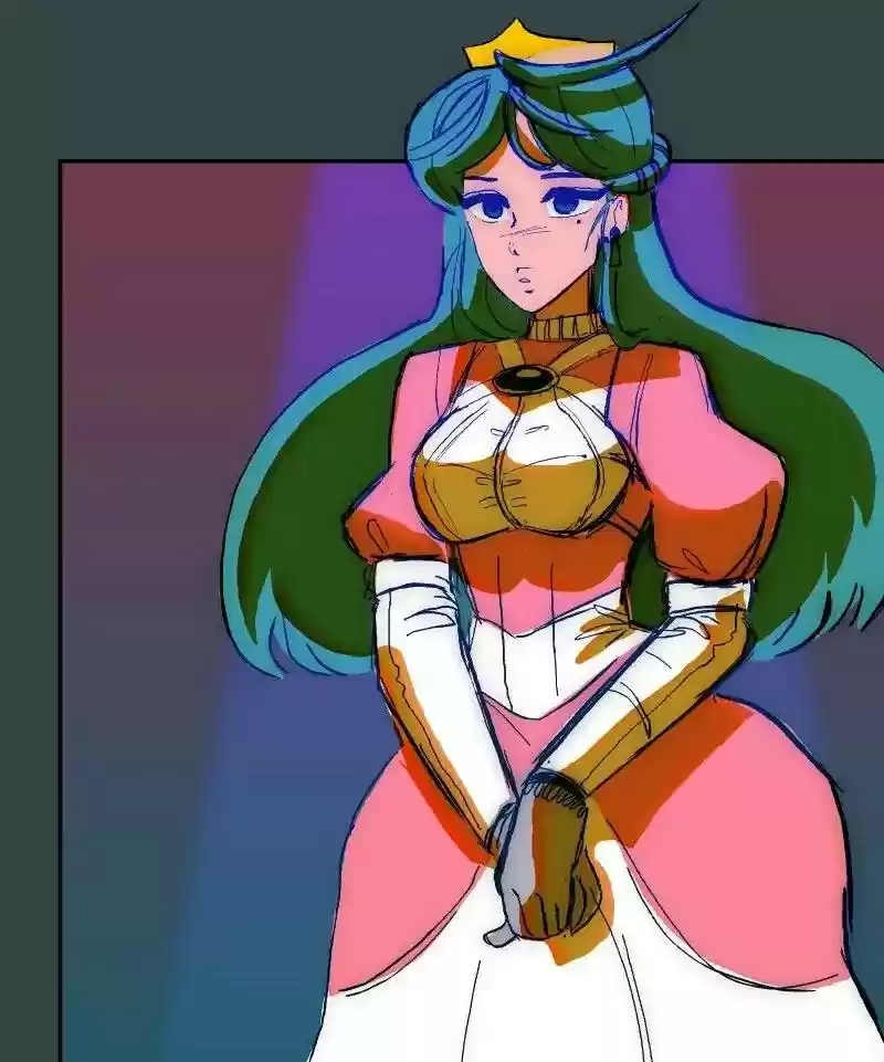 Room of Swords Chapter 73: