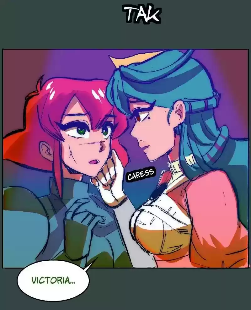 Room of Swords Chapter 73: