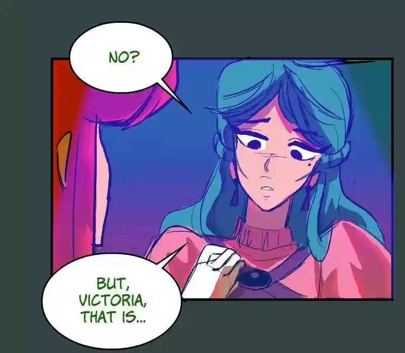 Room of Swords Chapter 73: