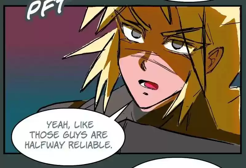 Room of Swords Chapter 73: