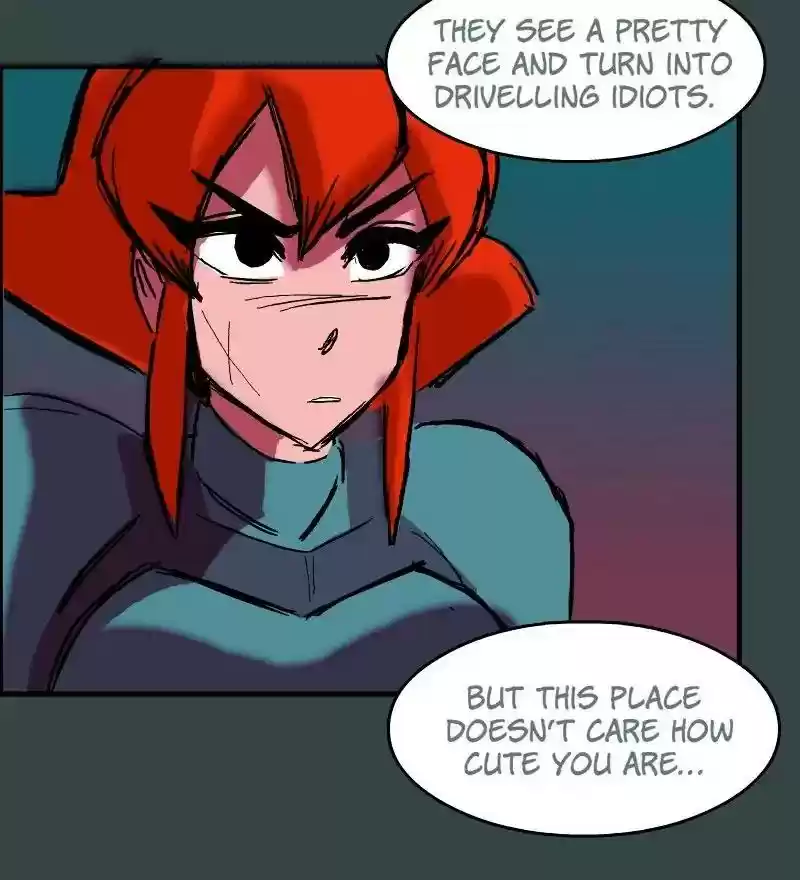 Room of Swords Chapter 73: