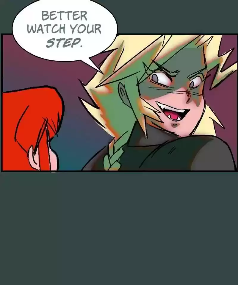 Room of Swords Chapter 73: