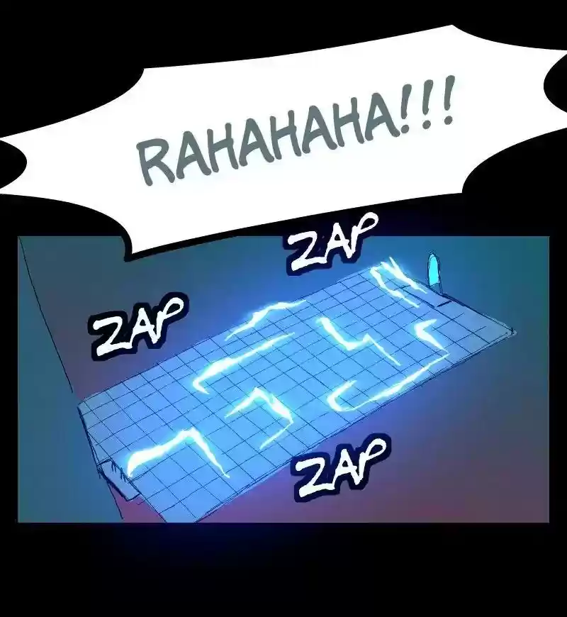 Room of Swords Chapter 74: