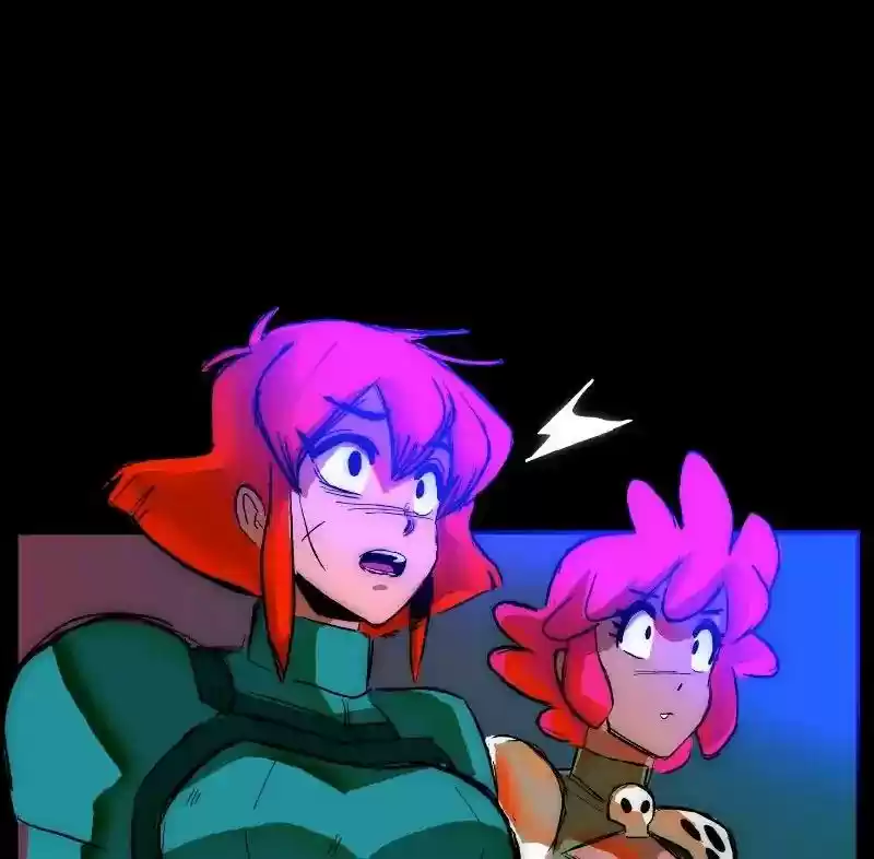 Room of Swords Chapter 74: