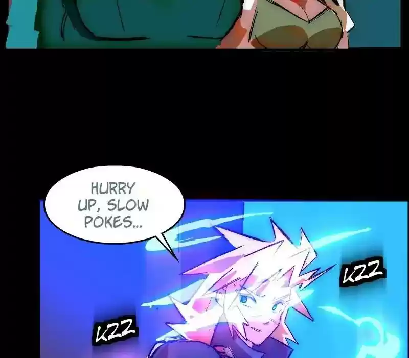 Room of Swords Chapter 74: