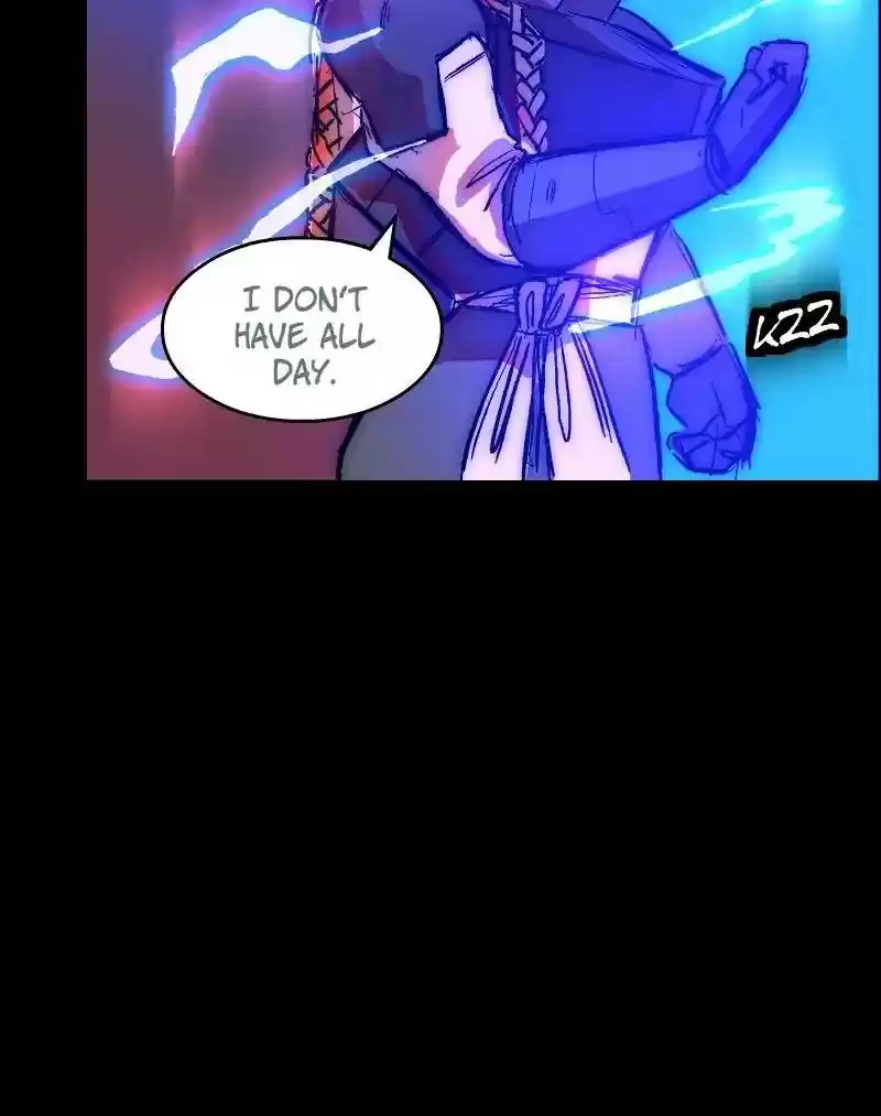 Room of Swords Chapter 74: