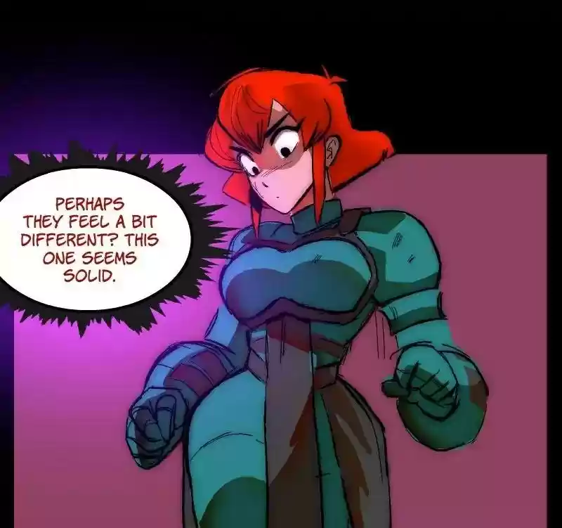 Room of Swords Chapter 74: