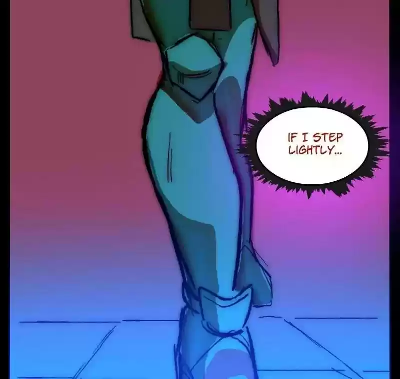 Room of Swords Chapter 74: