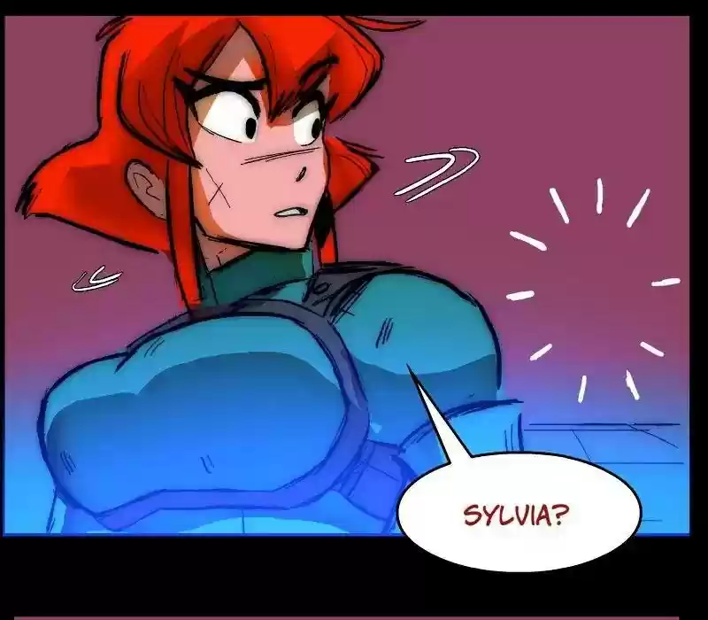 Room of Swords Chapter 74: