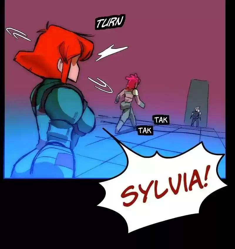 Room of Swords Chapter 74: