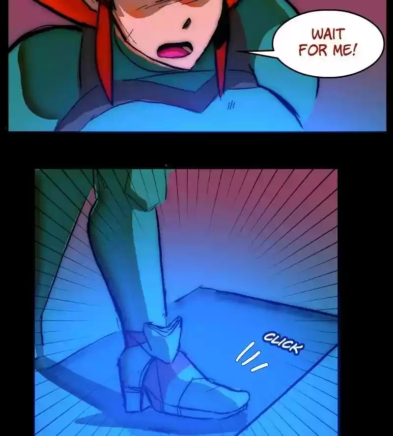 Room of Swords Chapter 74: