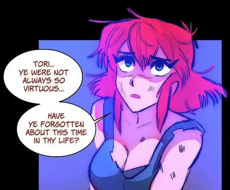 Room of Swords Chapter 74: