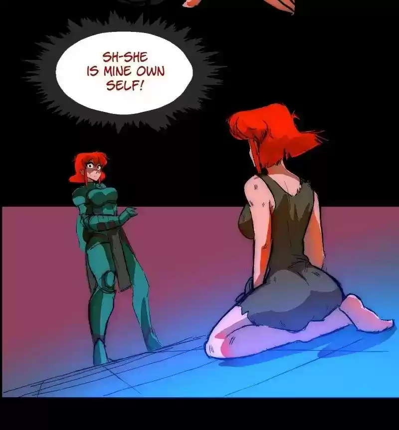 Room of Swords Chapter 74: