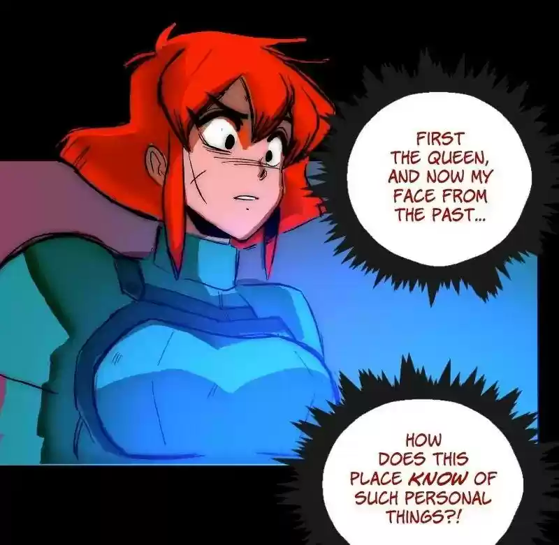 Room of Swords Chapter 74: