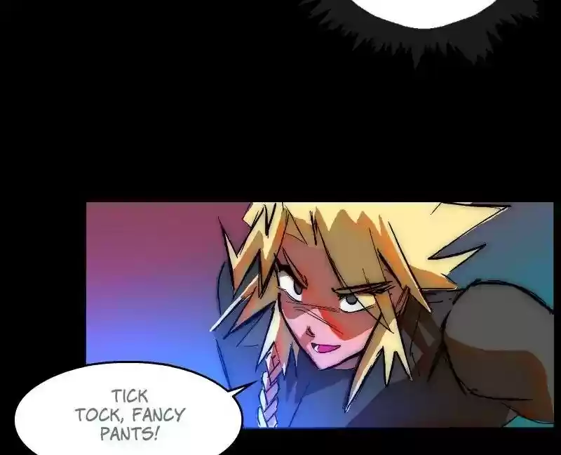 Room of Swords Chapter 74: