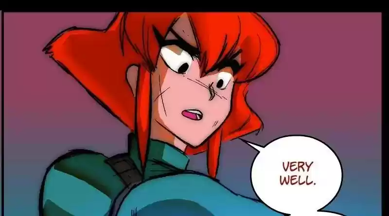 Room of Swords Chapter 74: