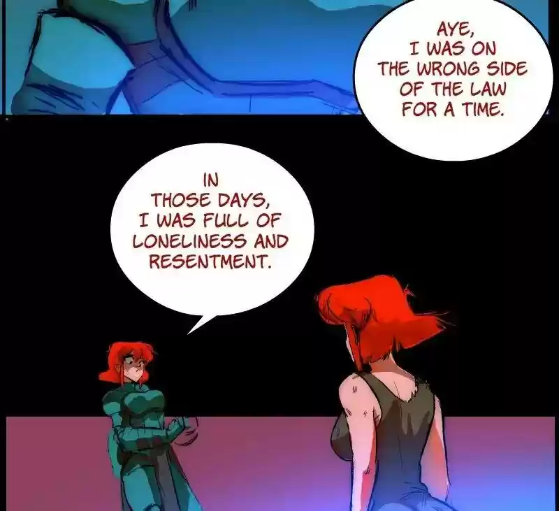 Room of Swords Chapter 74: