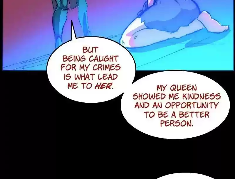 Room of Swords Chapter 74: