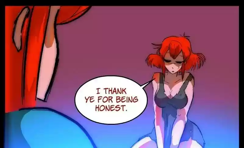 Room of Swords Chapter 74: