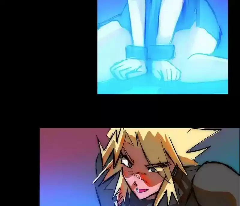 Room of Swords Chapter 74: