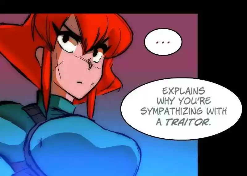 Room of Swords Chapter 74: