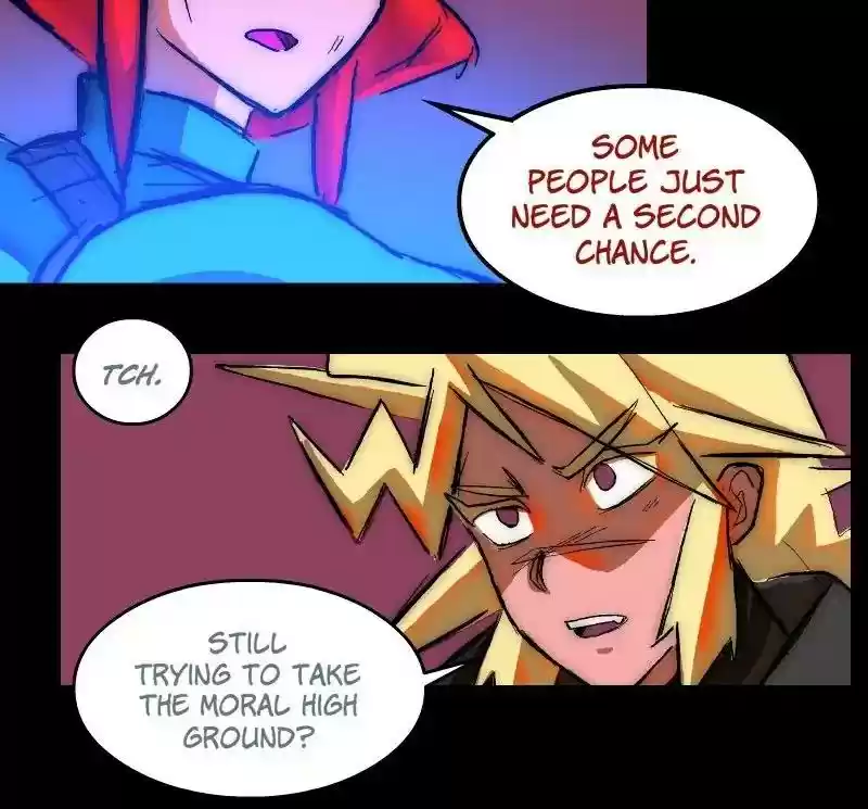 Room of Swords Chapter 74: