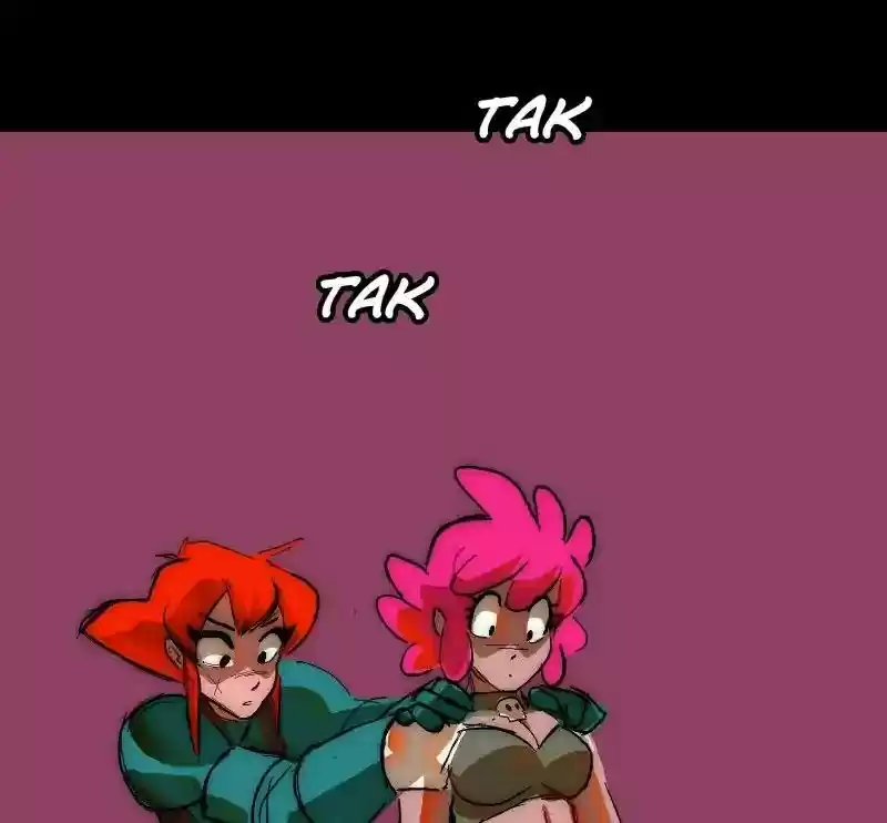 Room of Swords Chapter 74: