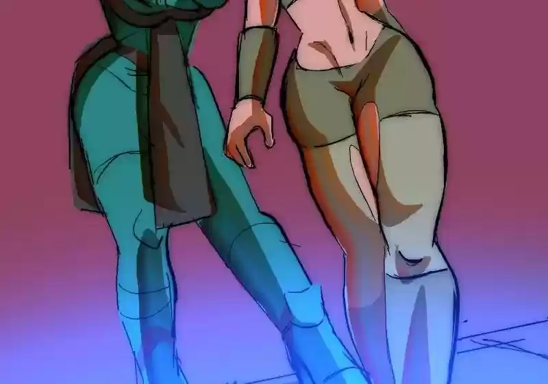 Room of Swords Chapter 74: