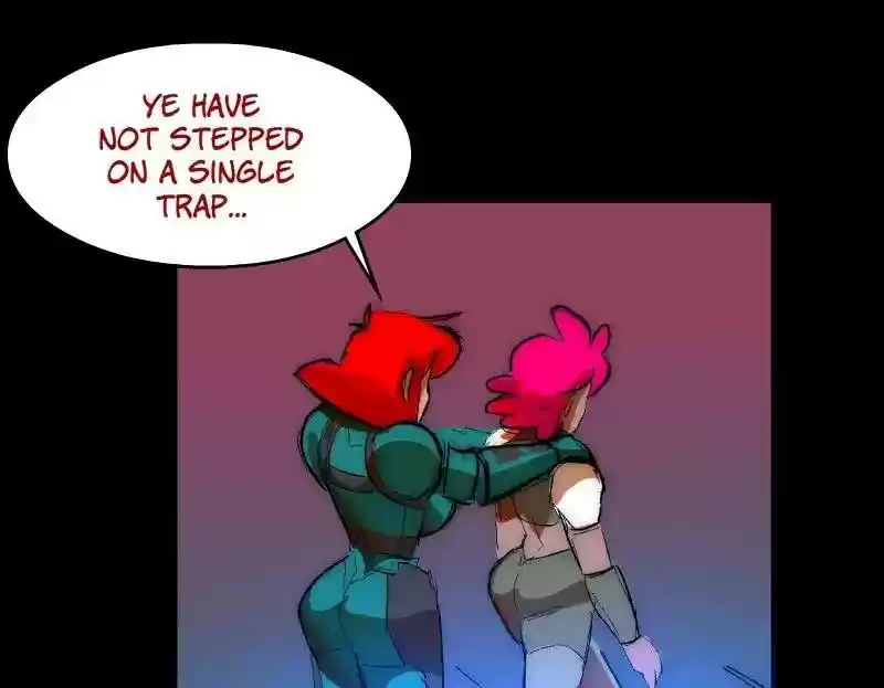 Room of Swords Chapter 74: