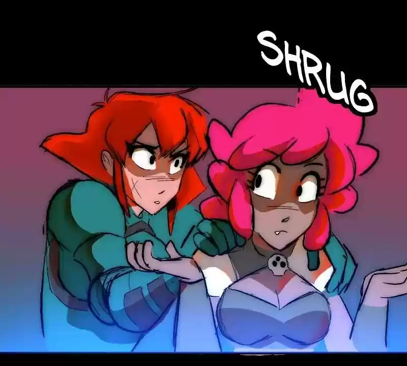 Room of Swords Chapter 74: