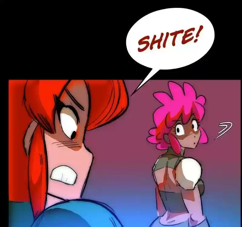 Room of Swords Chapter 74: