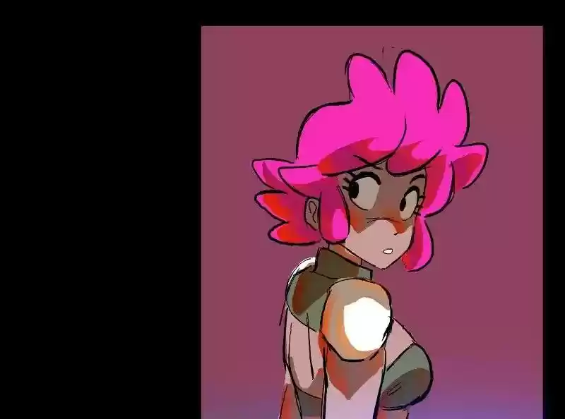 Room of Swords Chapter 74: