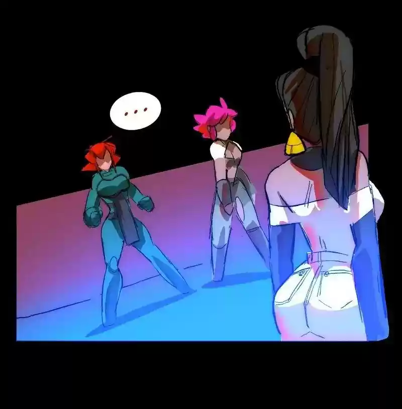 Room of Swords Chapter 74: