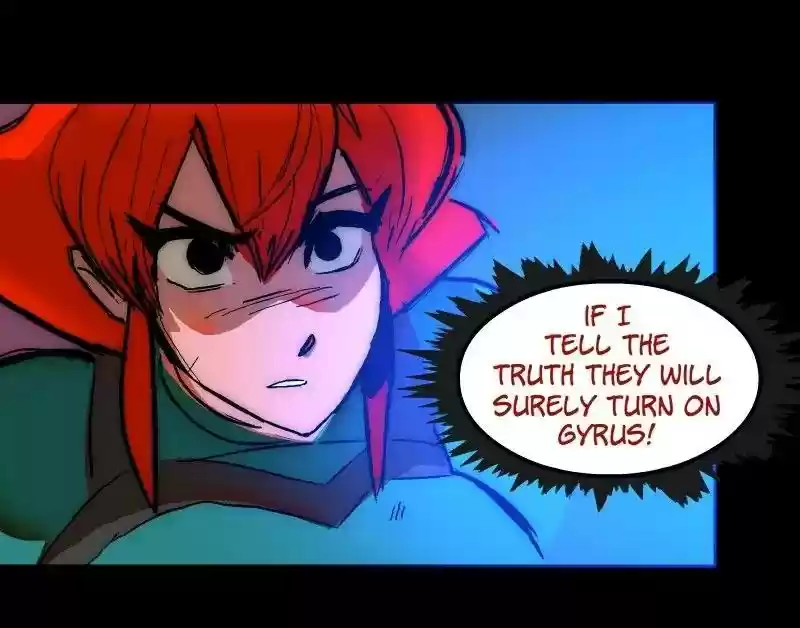 Room of Swords Chapter 74: