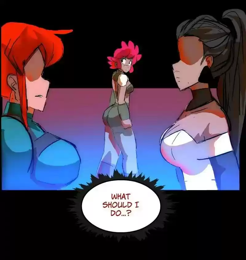 Room of Swords Chapter 74: