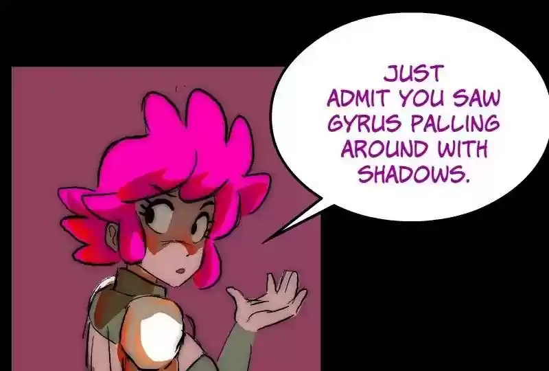 Room of Swords Chapter 74: