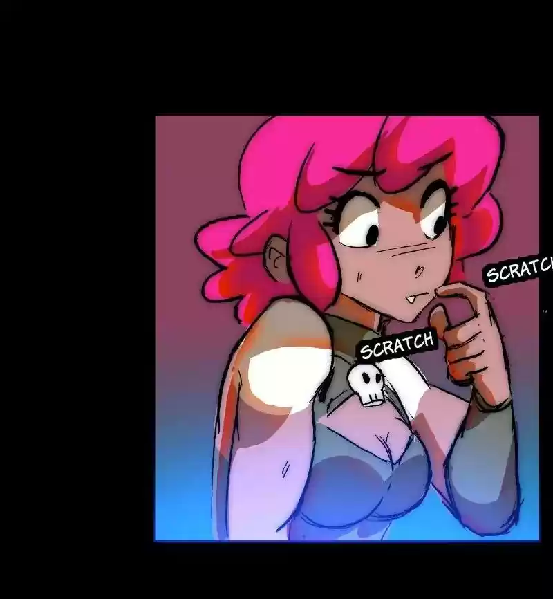 Room of Swords Chapter 74: