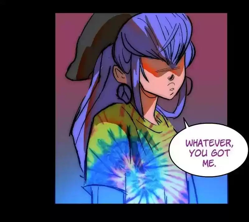 Room of Swords Chapter 74: