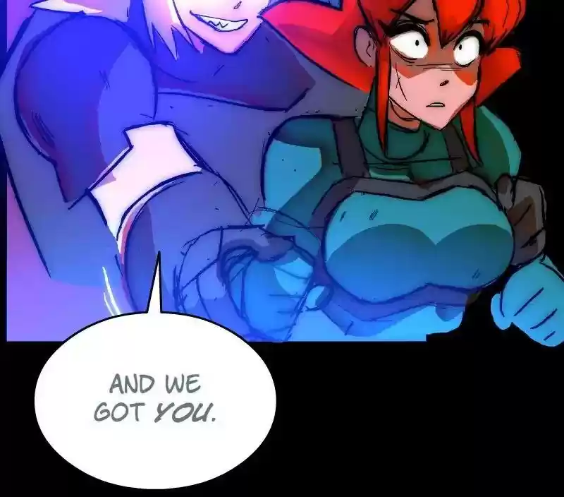 Room of Swords Chapter 74: