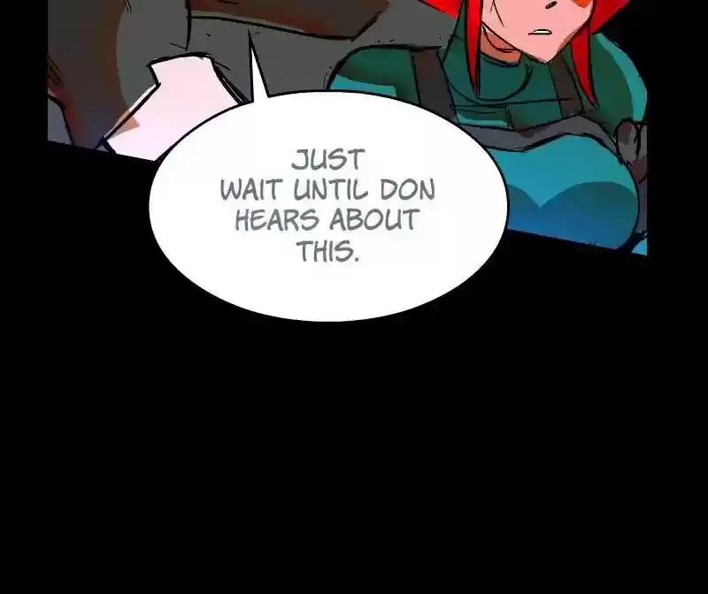 Room of Swords Chapter 74: