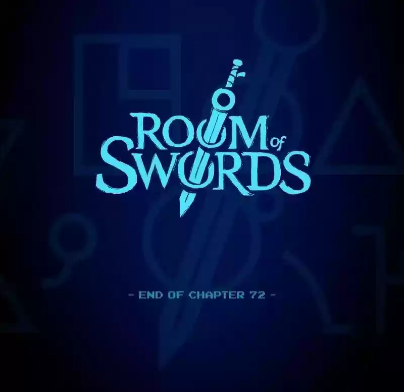 Room of Swords Chapter 74: