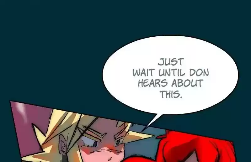 Room of Swords Chapter 75: