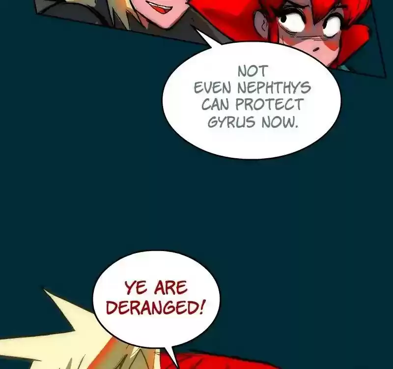 Room of Swords Chapter 75: