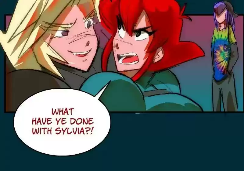 Room of Swords Chapter 75: