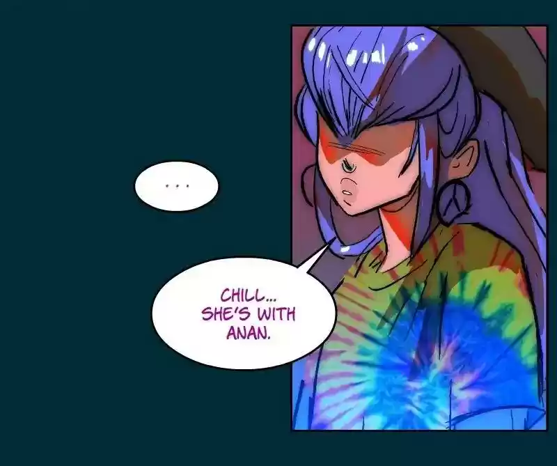 Room of Swords Chapter 75: