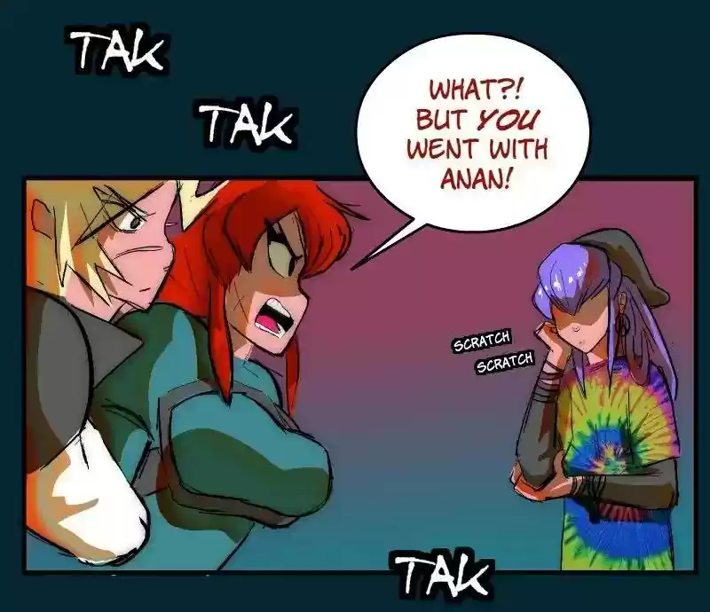 Room of Swords Chapter 75: